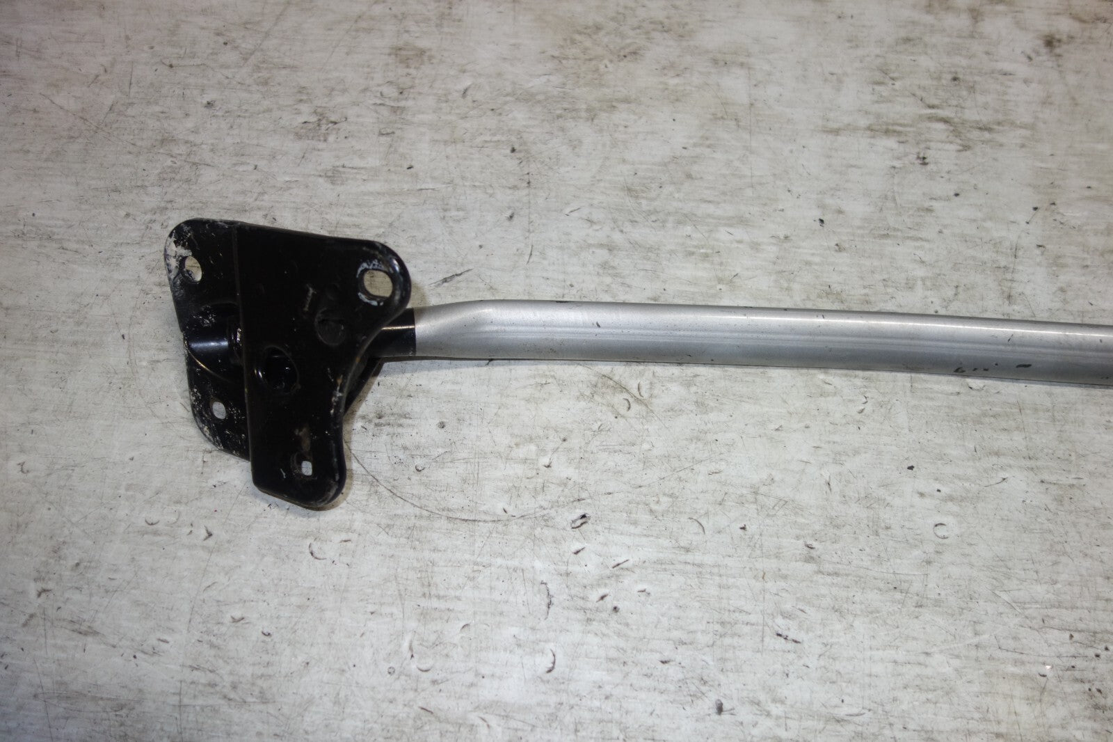 JDM Nissan 350z OEM Front Engine Strut Bar Brace Z33 2003-2009