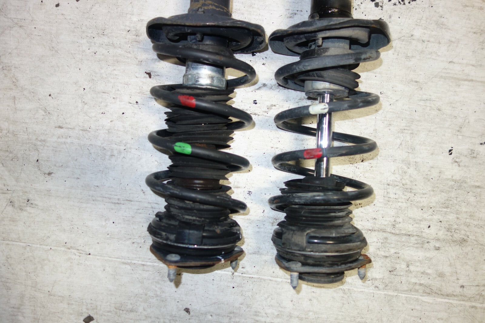 JDM Honda Civic FD1 Quick Strut Assembly 2006 2007 2008 2009 2010 2011 Shocks