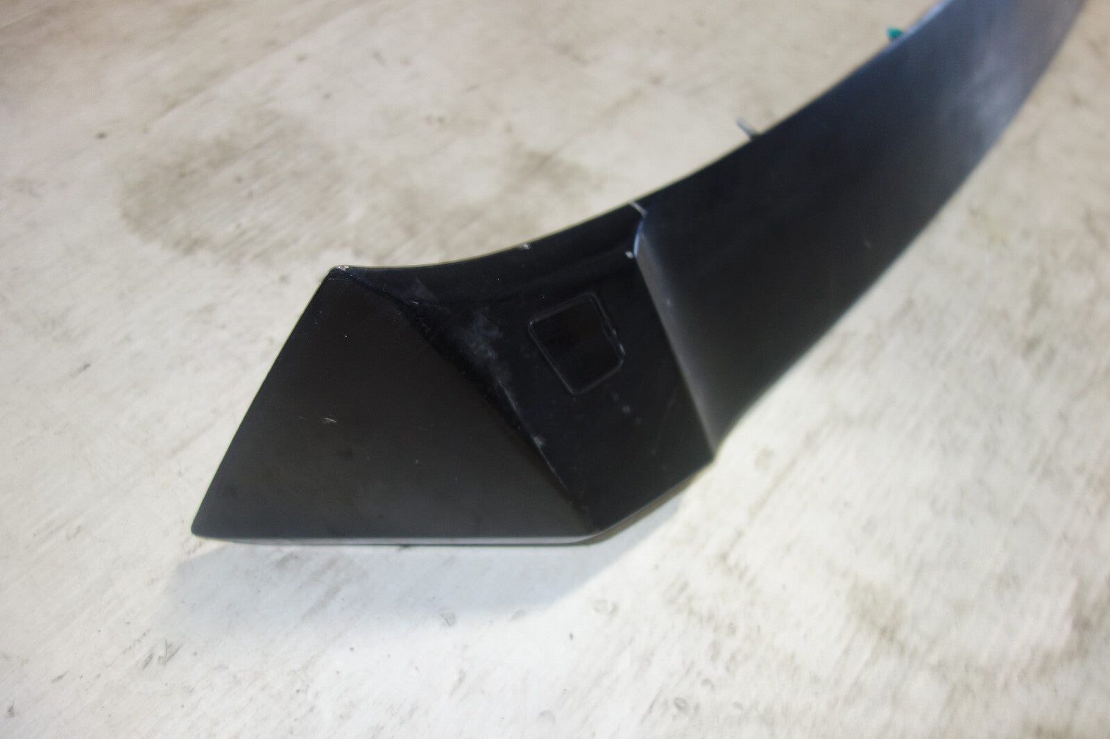 JDM Subaru Forester STi SH9 SH Rear Top Wing Spoiler 2009-2013