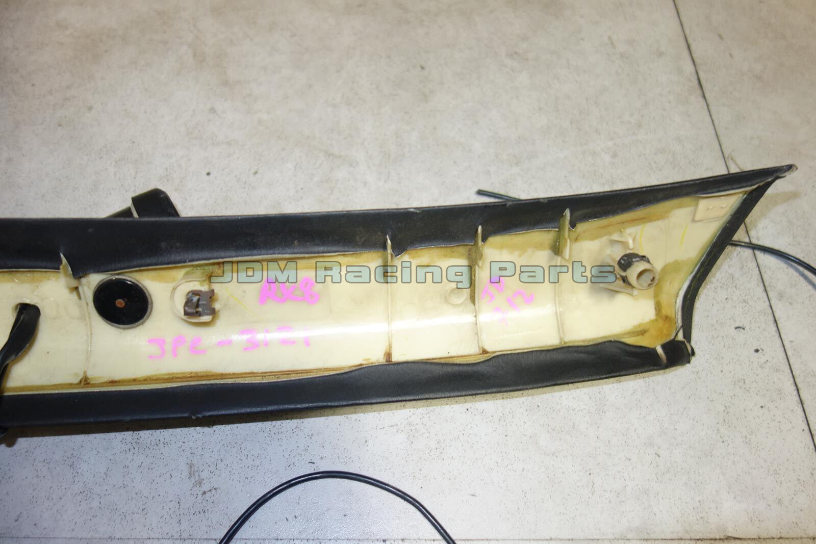 JDM Defi Boost Gauge Turbo WRX STi Evo GTR Skyline RX7 240sx 180sx Mazda