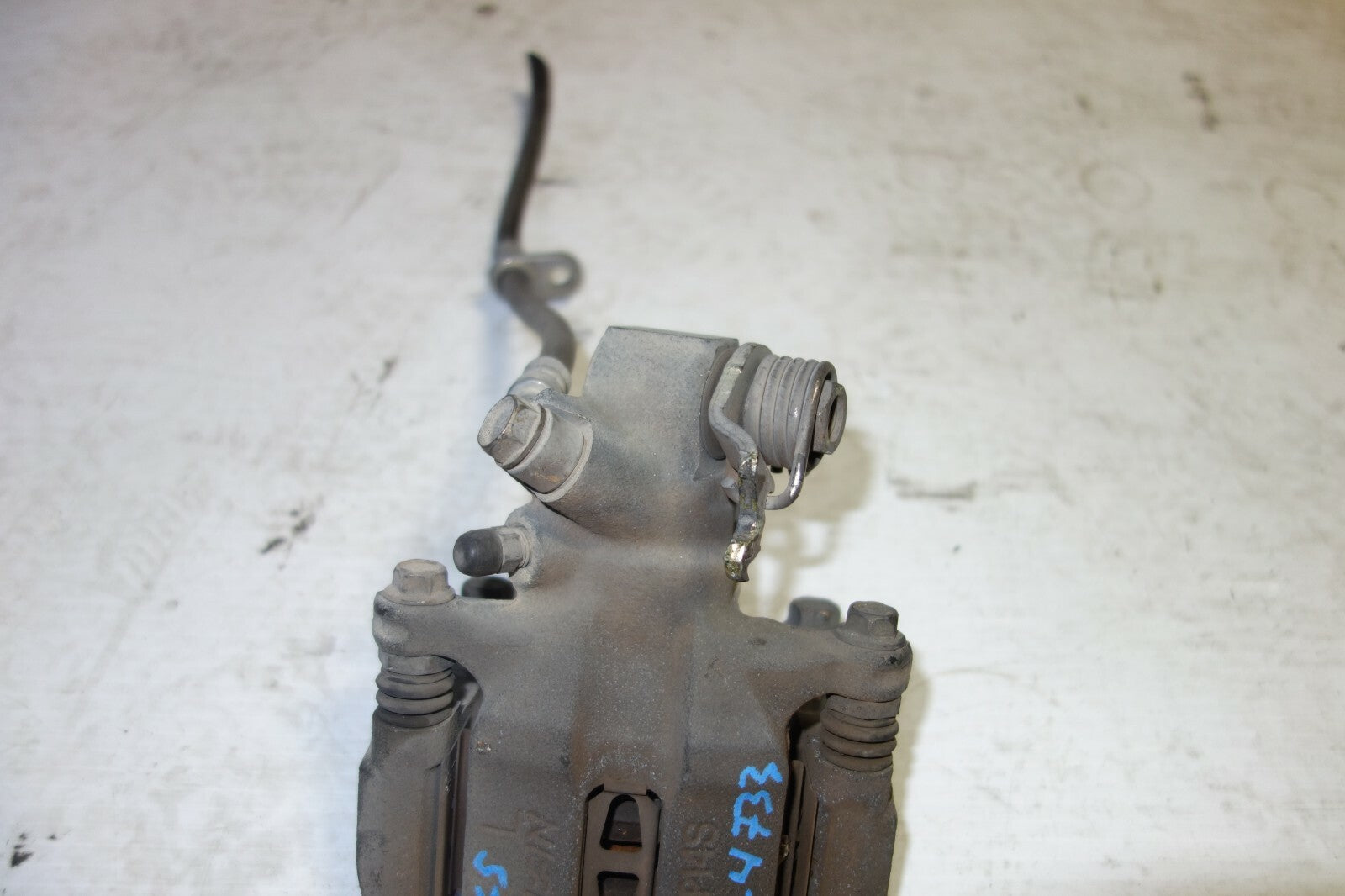 JDM Acura RSX DC5 Rear Left Brake Caliper Genuine Low Mileage 2002-2006