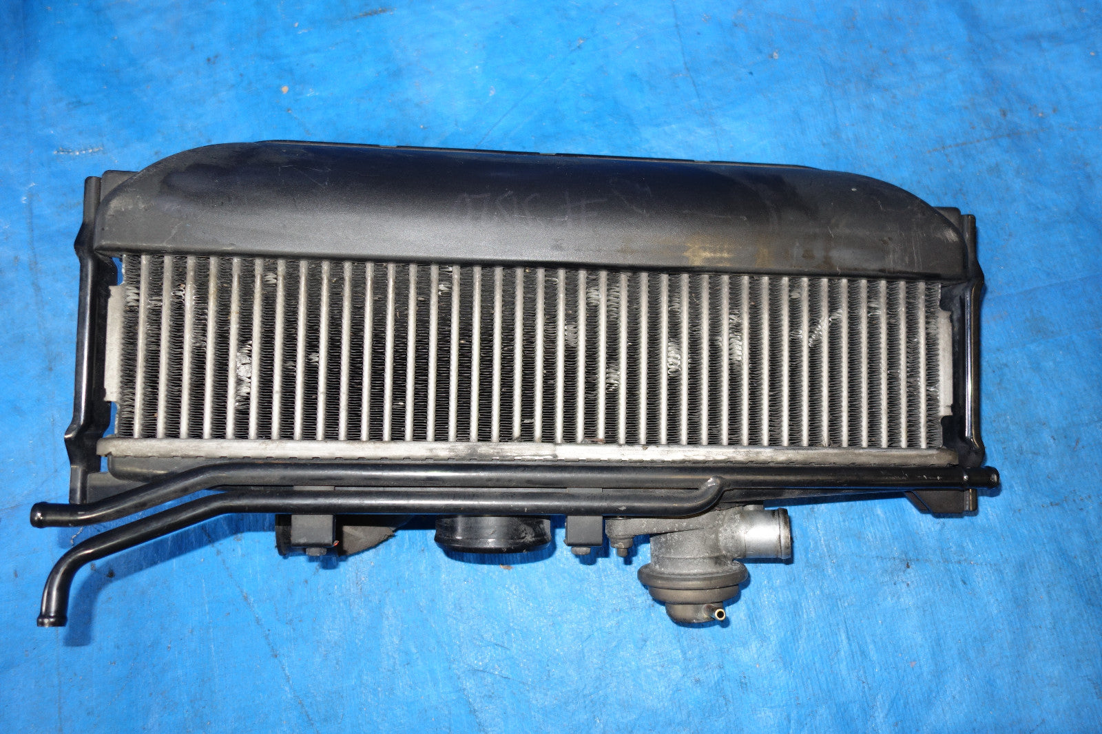 JDM Subaru Forester XT Turbo Top Mount Intercooler 2003-2008 SG5 SG EJ255 EJ205