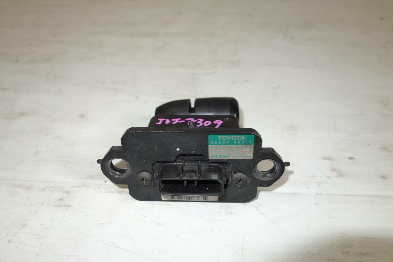 JDM Toyota Supra JZA80 Aristo GS300 MAF Mass Air Flow Sensor 2JZGTE VVTi JZS161