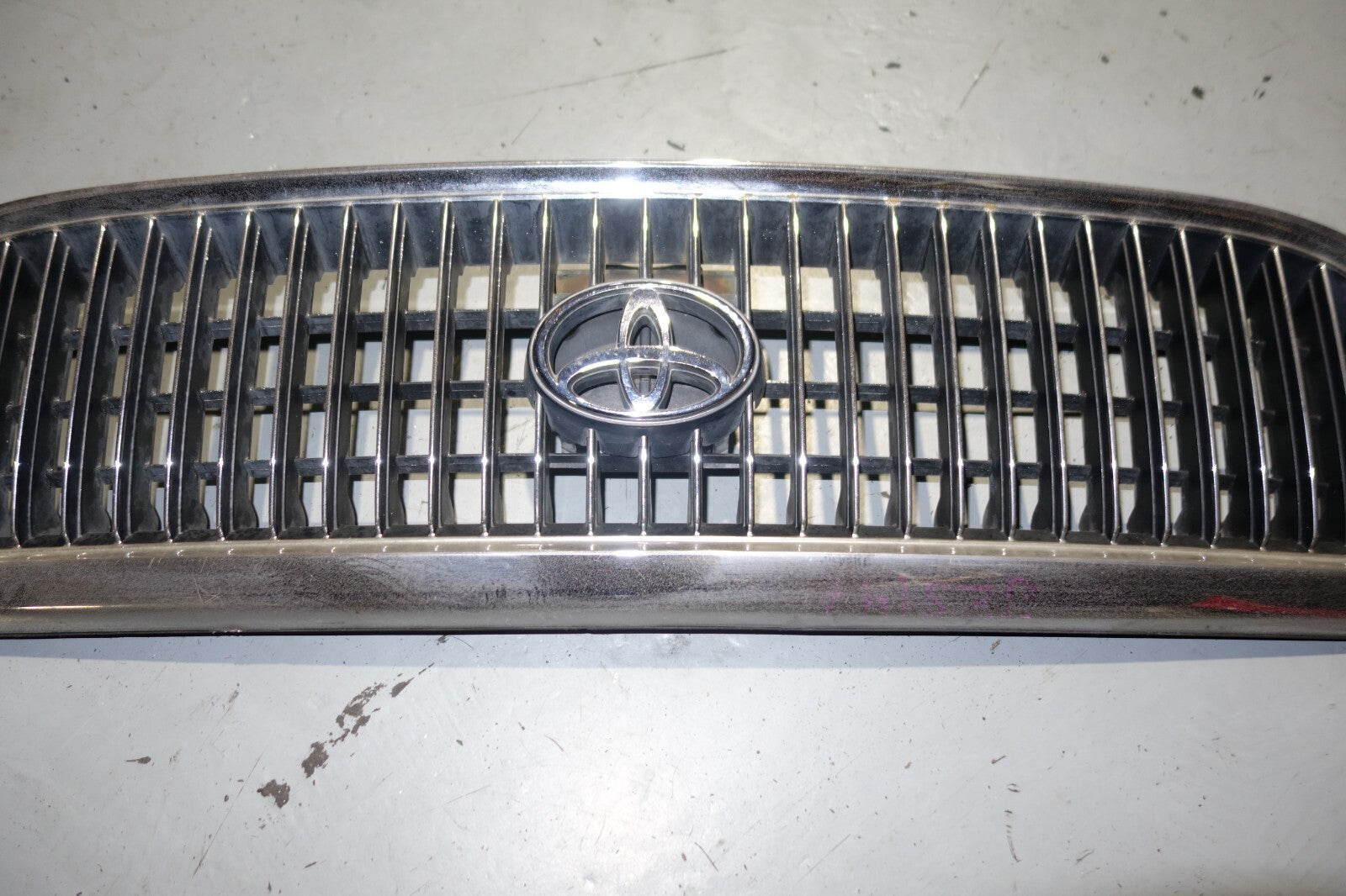 JDM 1991-1997 LEXUS GS300  FRONT GRILLE JZS147 GRILL Fits: LEXUS GS300 JZS147