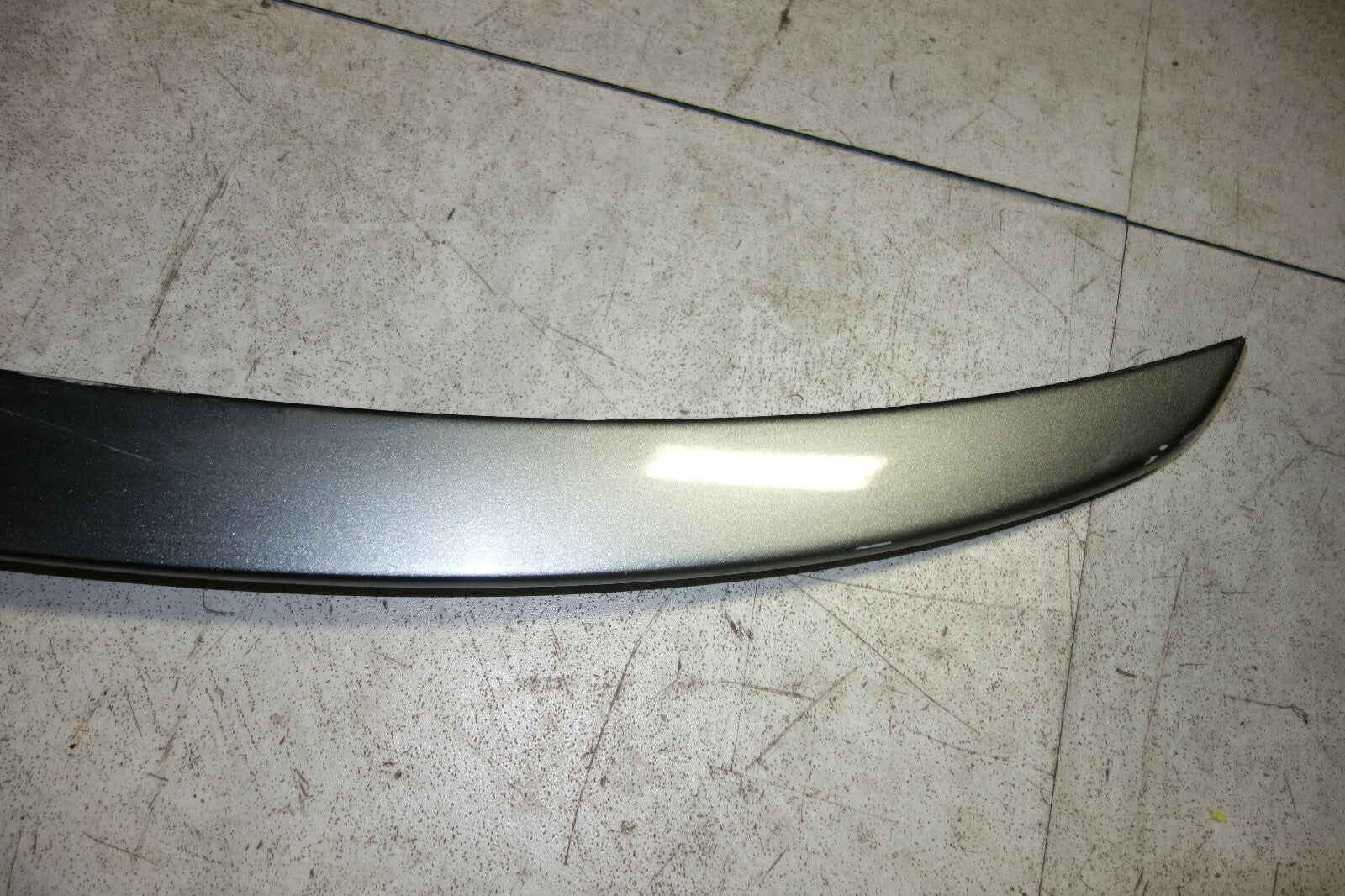 JDM Honda Accord CP3 Sedan 4-Door Kouki  Spoiler Wing 2008-2012
