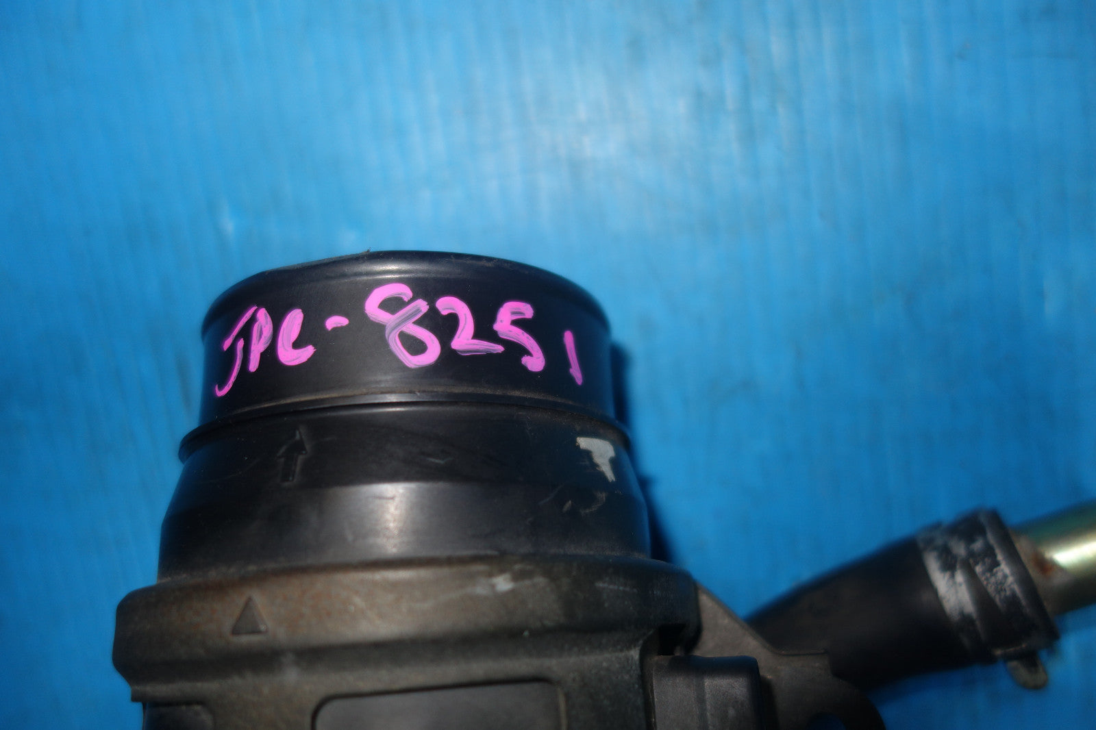 JDM Mazda Euno Cosmo 20B 13B Twin Turbo Mass Air Flow Sensor MAF Intake Filter
