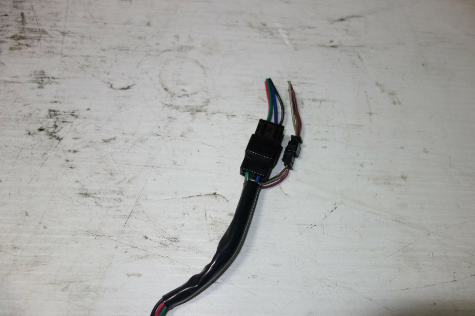 JDM Greddy Full Auto Turbo Timer Universal Fitment Pulled Off Mazda RX-7 FD3S