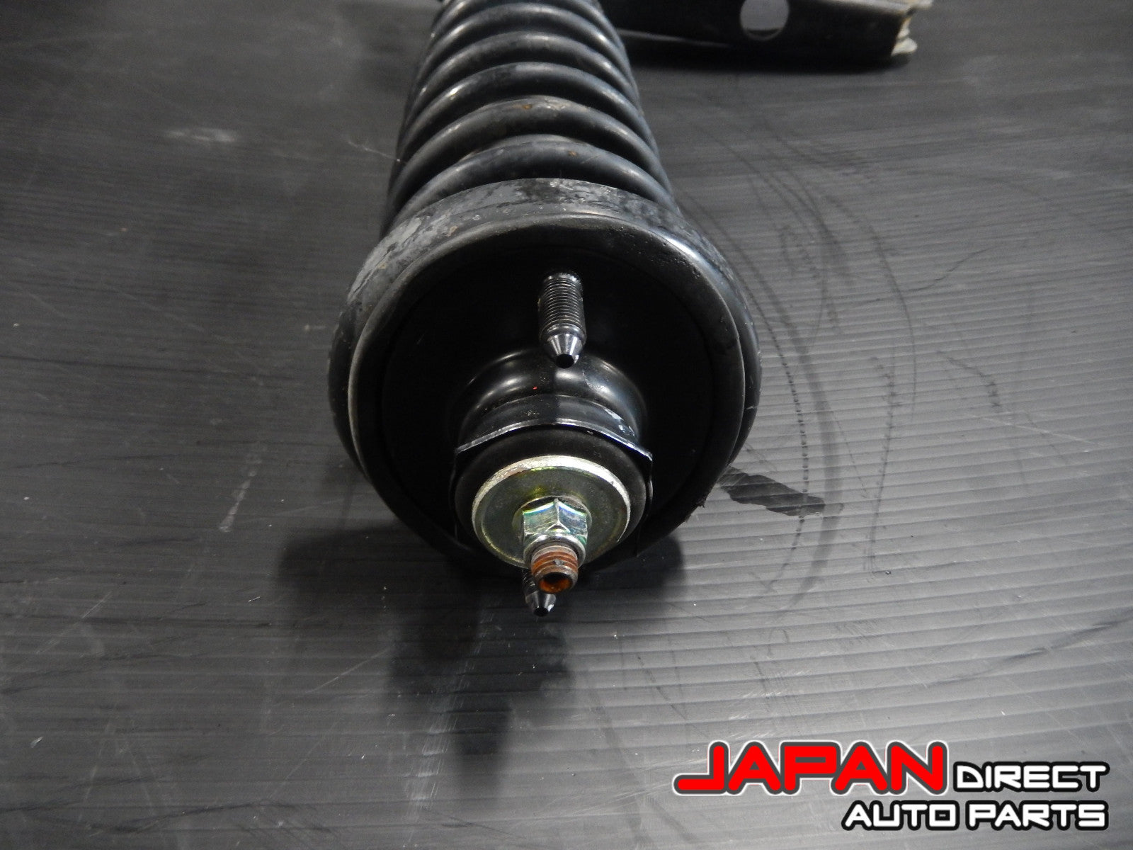JDM Acura Integra GS-R RS LS OEM Rear Right Shock Strut Spring Civic RH 1994-01