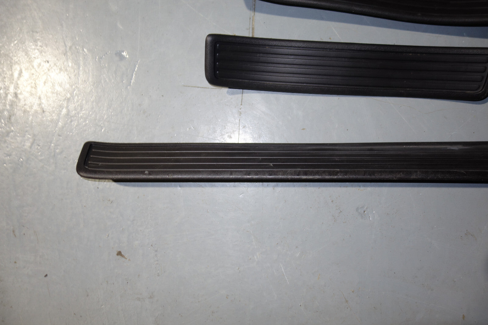 JDM GENUINE Acura TSX DOOR SILL TRIM SET, 2009-2014 CW2 Honda ACCORD