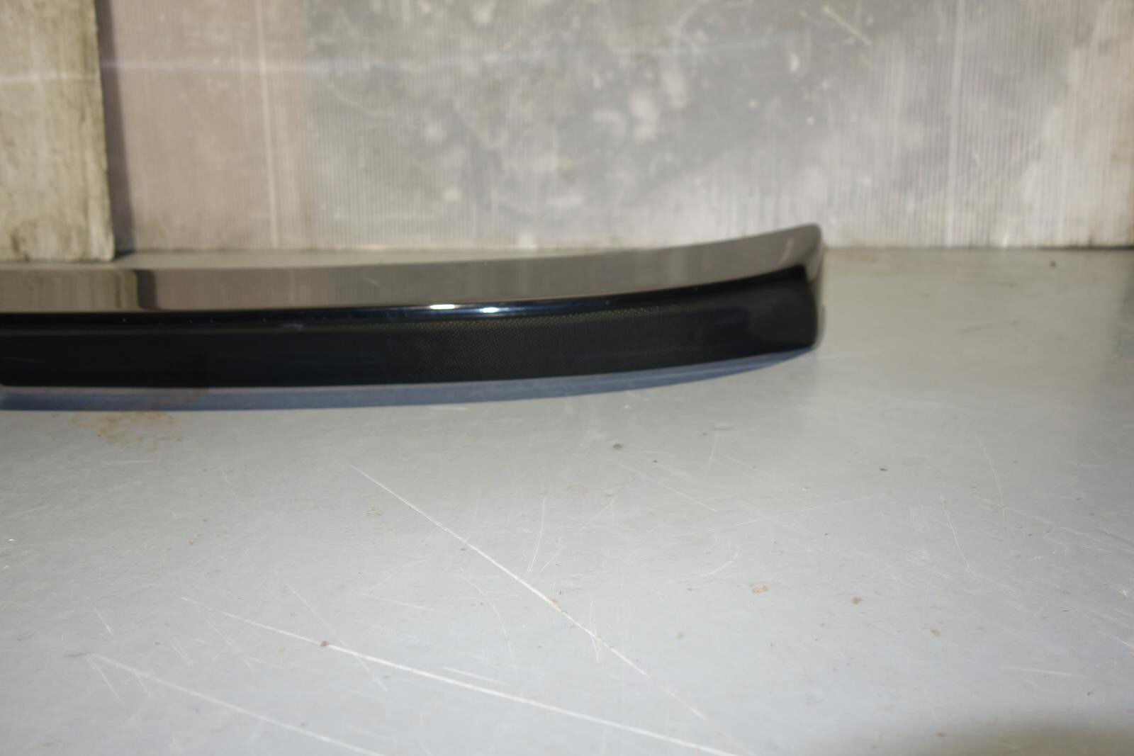 JDM Acura RL Honda Legend KB1 Original Mugen Rear Spoiler Wing 2005-2008