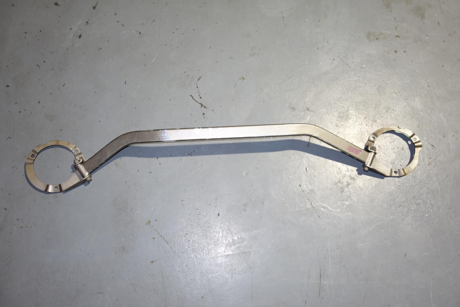JDM Subaru Legacy STi Front Strut Tower Bar 2005-2009 BP BL B5 BL5 BP9 BP5