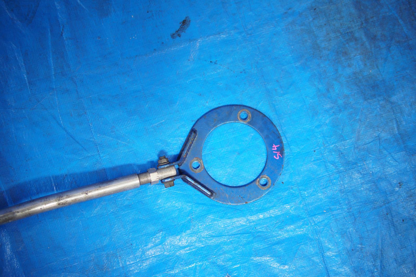 JDM Nissan 240sx Silvia S14 Cusco Front Strut Tower Bar 1995-1998