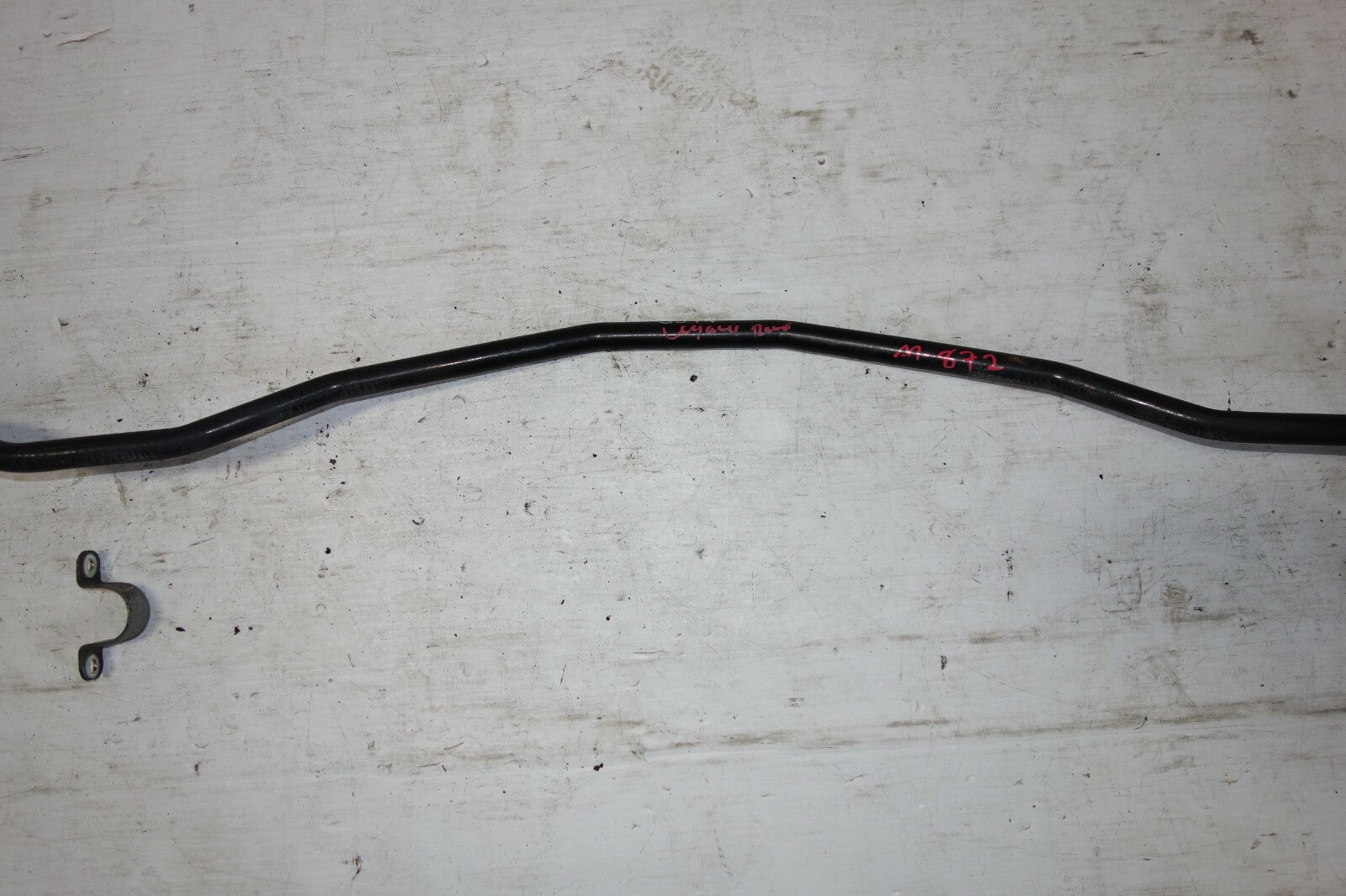JDM 2005-2009 SUBARU LEGACY SPEC B OEM REAR SWAY BAR STABILIZER ROLL BAR 18MM