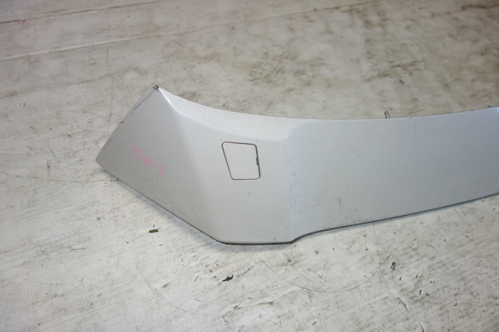 JDM SUBARU FORESTER SH9 OEM TOP SPOILER WING SH9 SH 2009-2010-2011-2012-2013