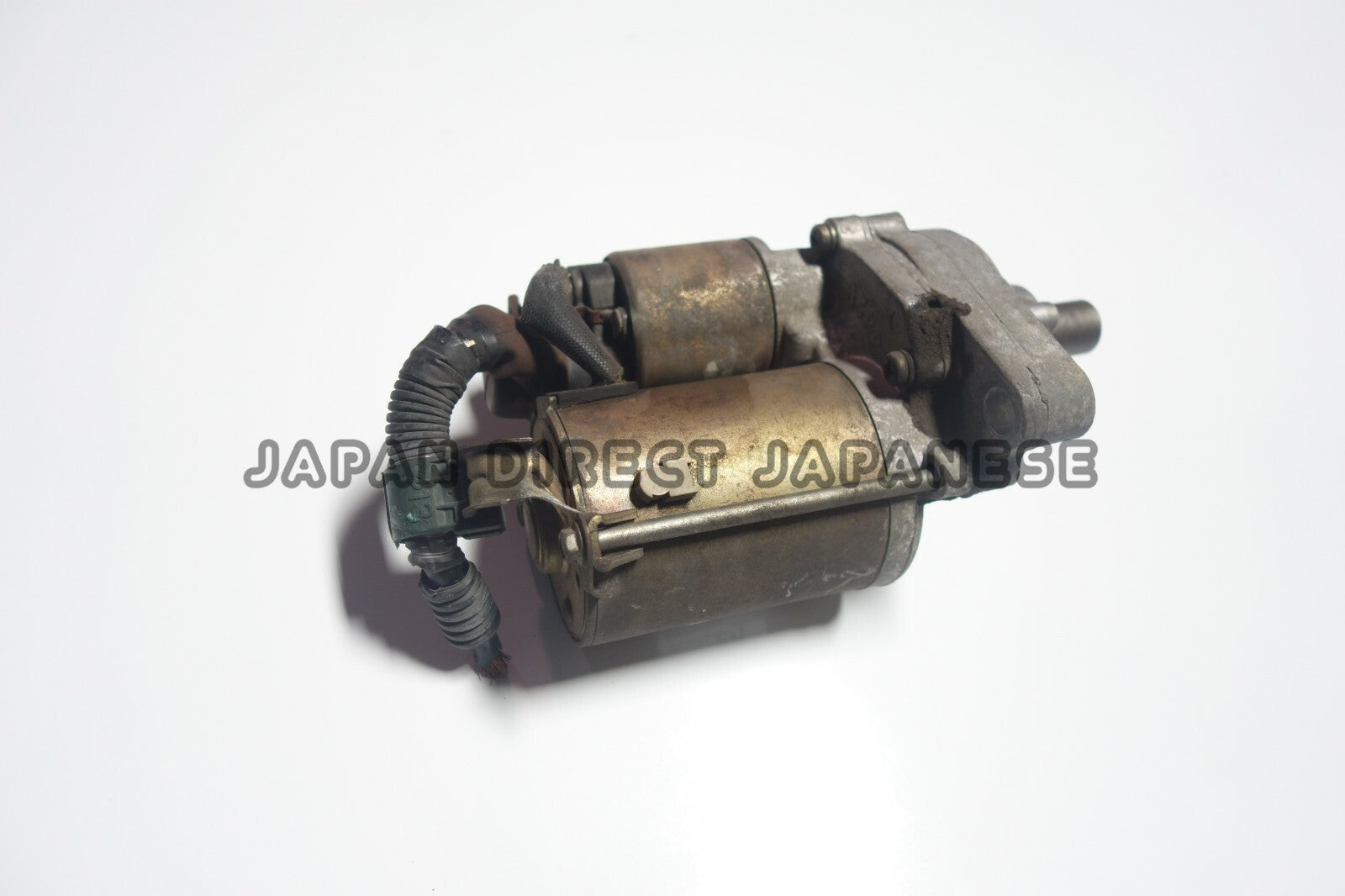 Genuine OEM Honda Odyssey Starter Motor J35A1 J35A 3.5L JDM 1999-2001