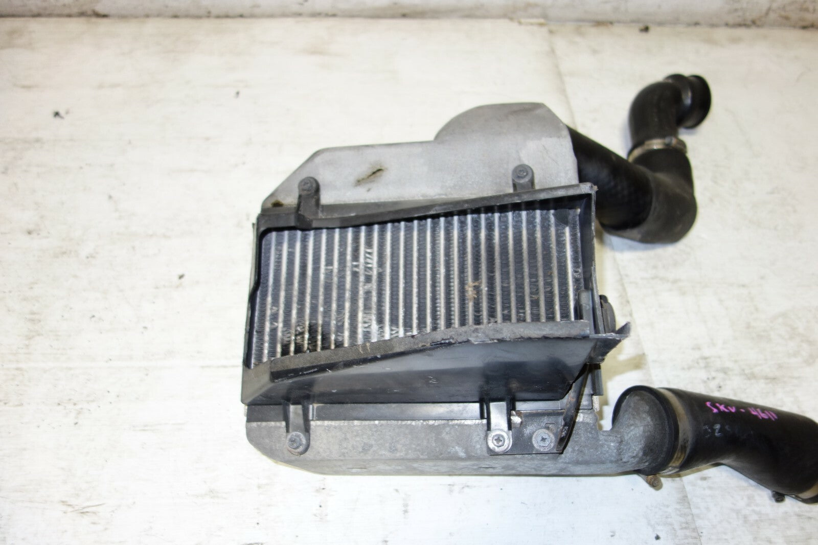 JDM Lexus GS / Aristo 2JZGTE Turbo Intercooler With Piping JZS161 1998-2005