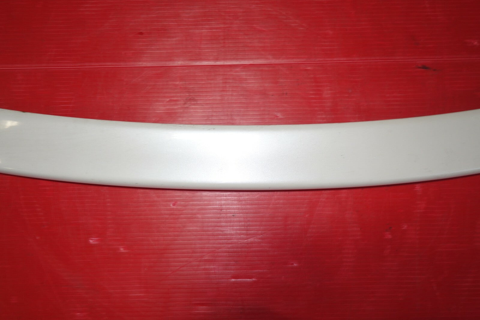 JDM Acura RL OEM Spoiler Wing 2005-2008 KB1 3.5RL Imported From Japan #6268
