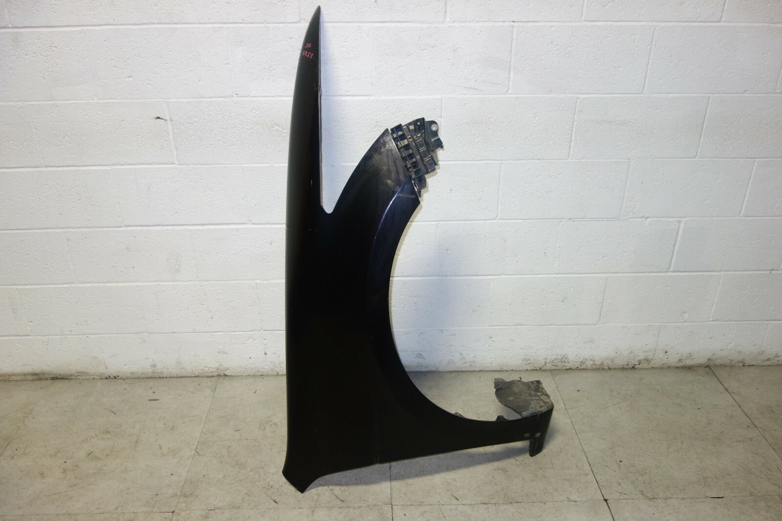 JDM Honda Accord CP3 Genuine Front Right Fender Painted Sedan Models 2008-2012
