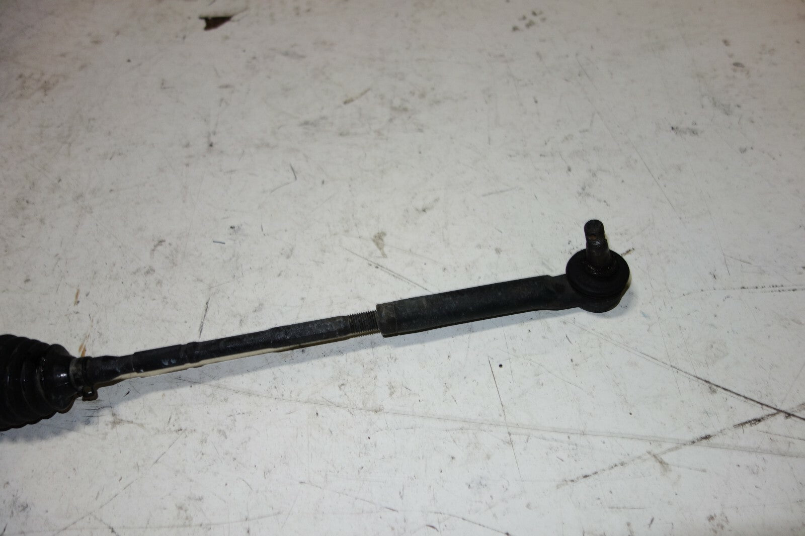 Subaru Impreza WRX STi Power Steering Rack & Pinion Right Hand Drive 2002-2007
