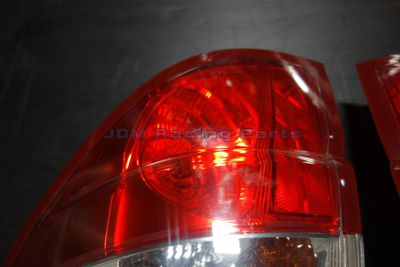 JDM 2005-2007 Subaru LEGACY BPE BP5 BP9 STI Kouki Tail Lights Taillights Lamp