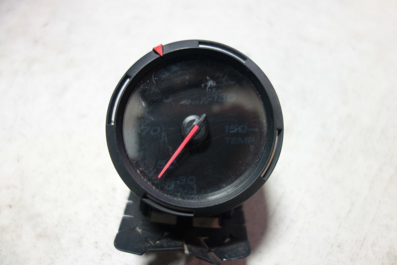 JDM Defi Turbo Boost Gauge / Temp Gauges Analog Subaru Toyota Mazda Nissan Honda
