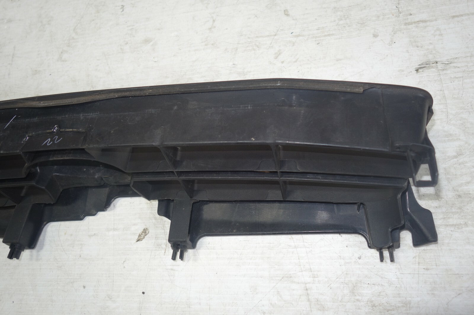 JDM 2004-2005 SUBARU IMPREZA WRX STi V8 FRONT GRILLE OEM OUTBACK SPORT TS RS V8