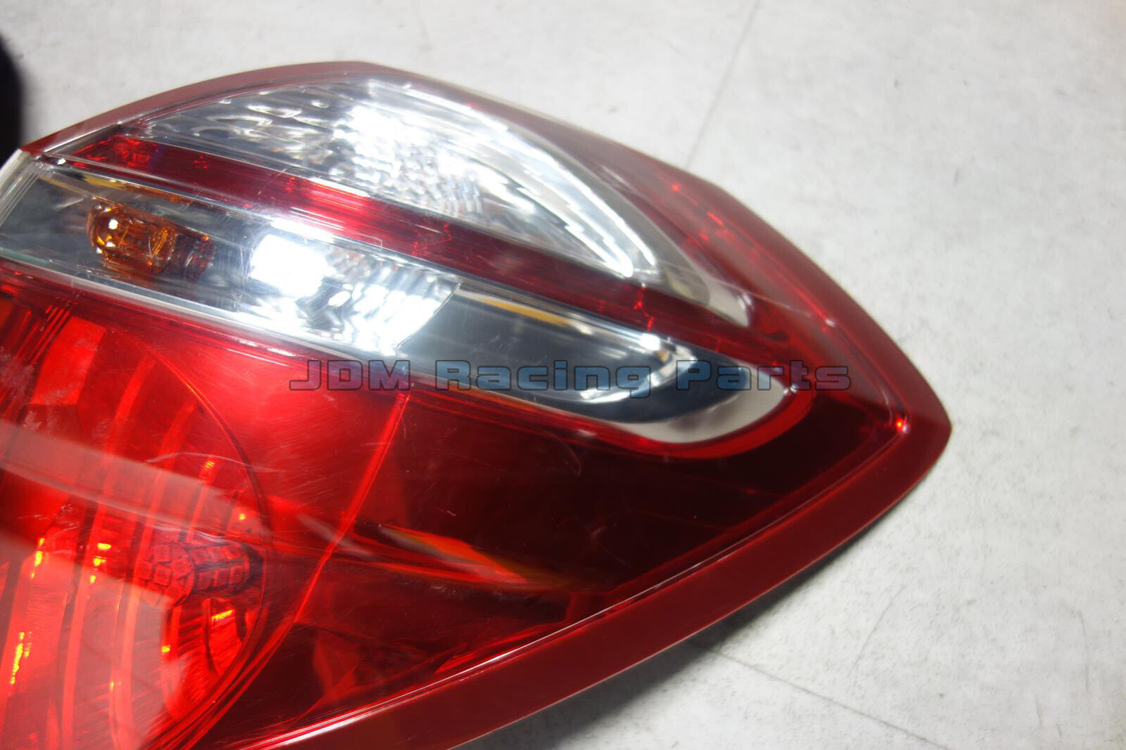 JDM Subaru Legacy / Outback BPE BP5 BP9 STI Kouki Tail Lights Taillights 05-09