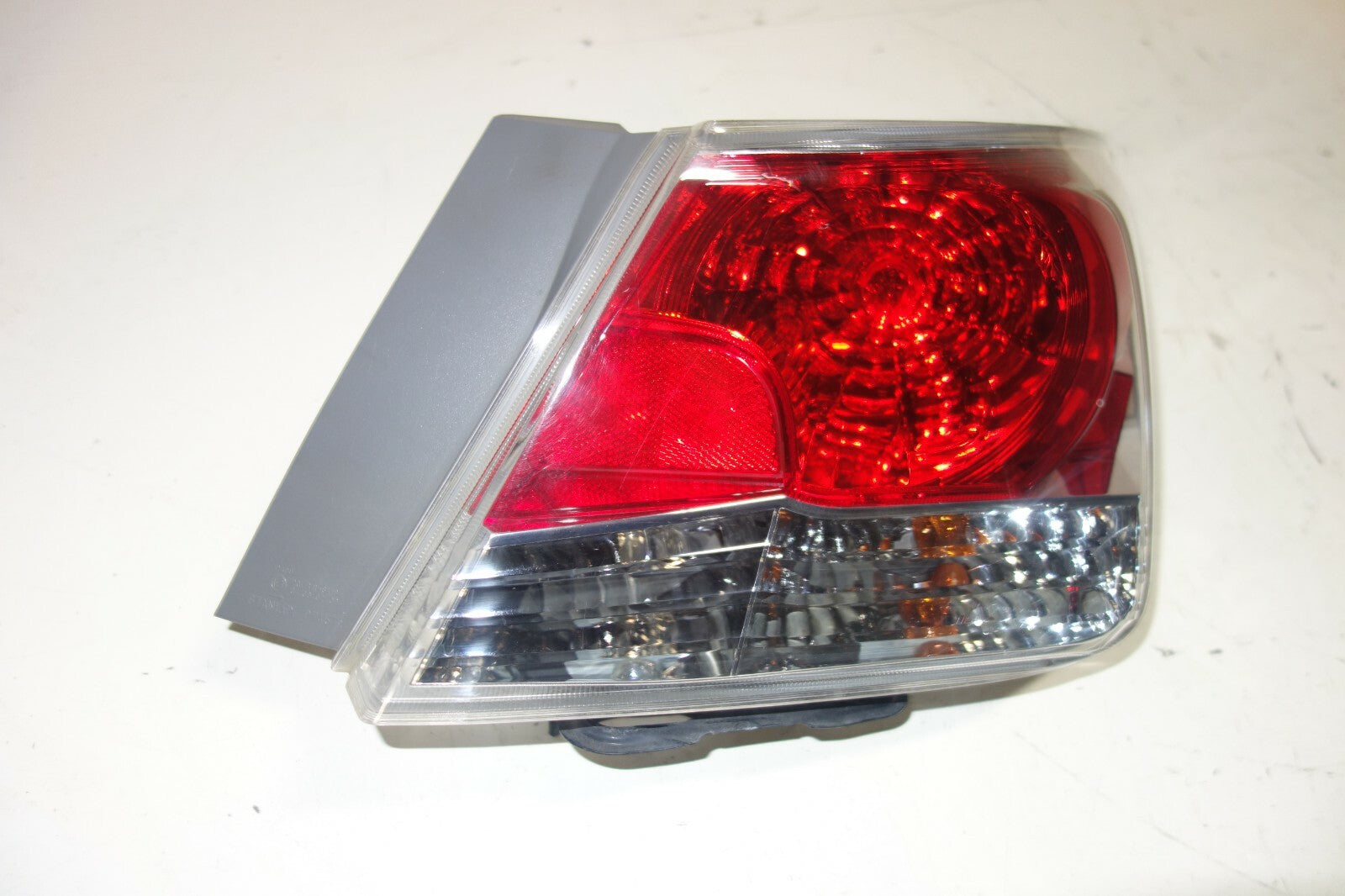JDM GENUINE HONDA ACCORD INSPIRE CP3 OEM TAIL LIGHTS TAIL LAMPS 4 DOOR 2008-2012