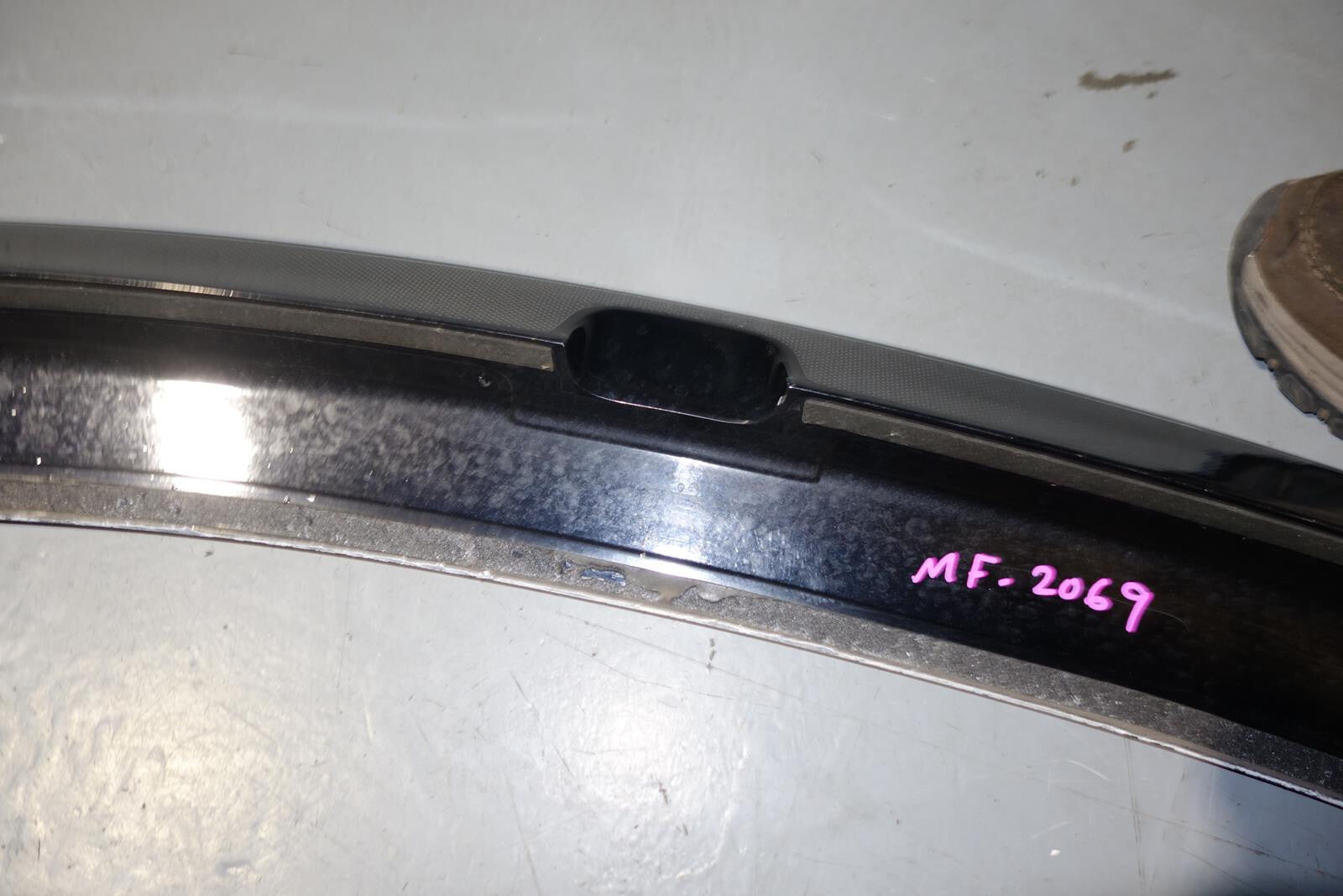 JDM Acura RL Honda Legend KB1 Original Mugen Rear Spoiler Wing 2005-2008