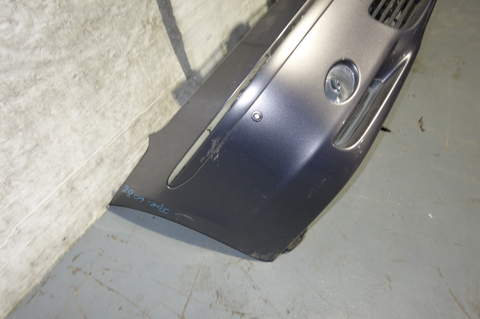 Acura RL OEM Front Bumper Cover Fog Lights 2005 2006 2007 2008 JDM Legend KB1