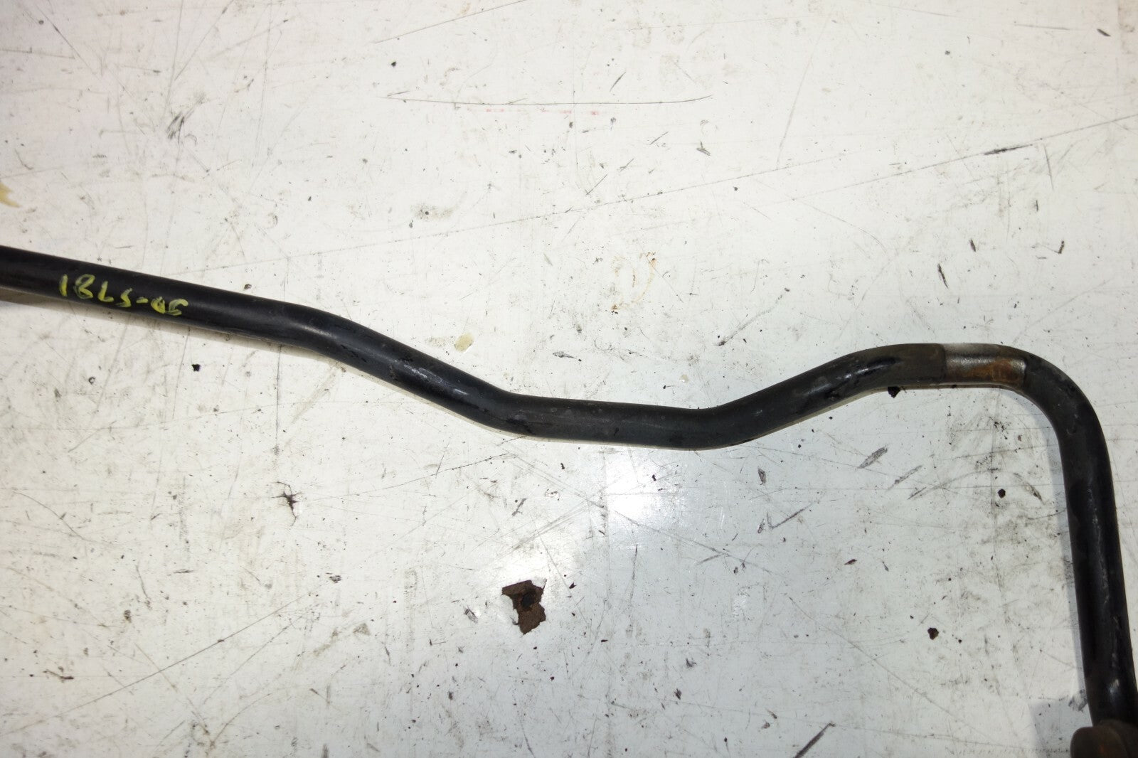 JDM Subaru Legacy Spec.B 19mm Rear Sway Bar Stabilizer Anti Roll BP BL 2005-2009
