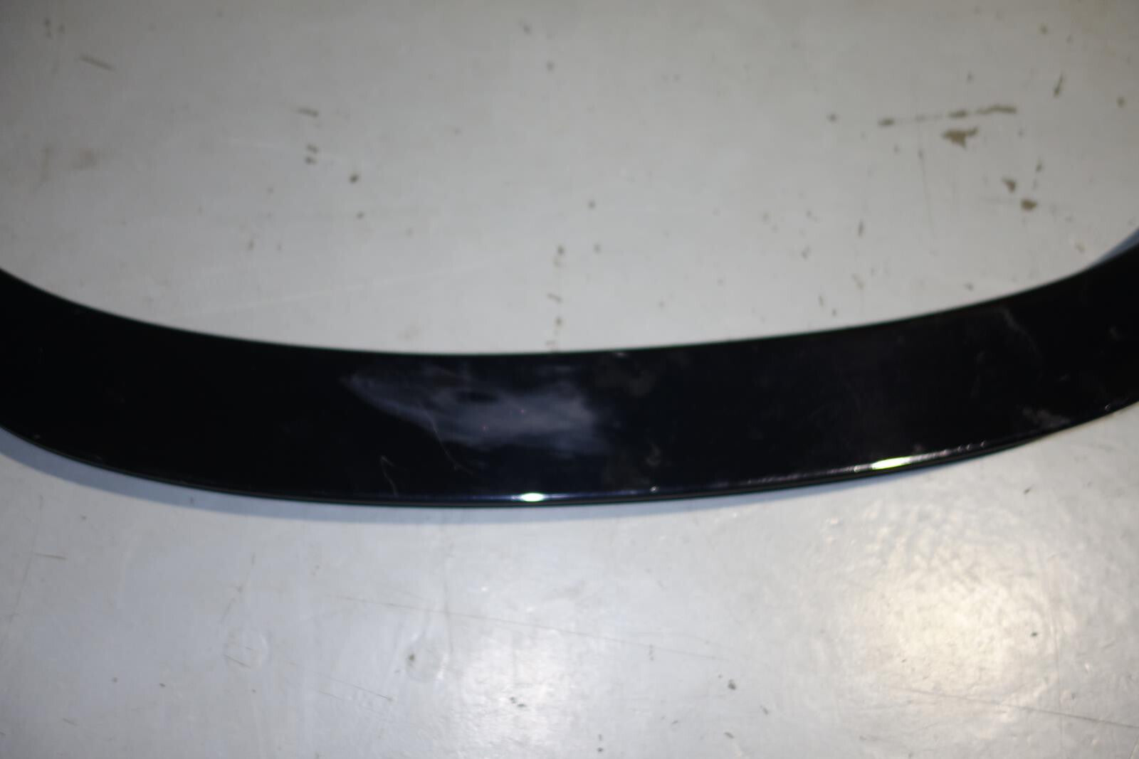JDM Acura RL Honda Legend KB1 Original Mugen Rear Spoiler Wing 2005-2008