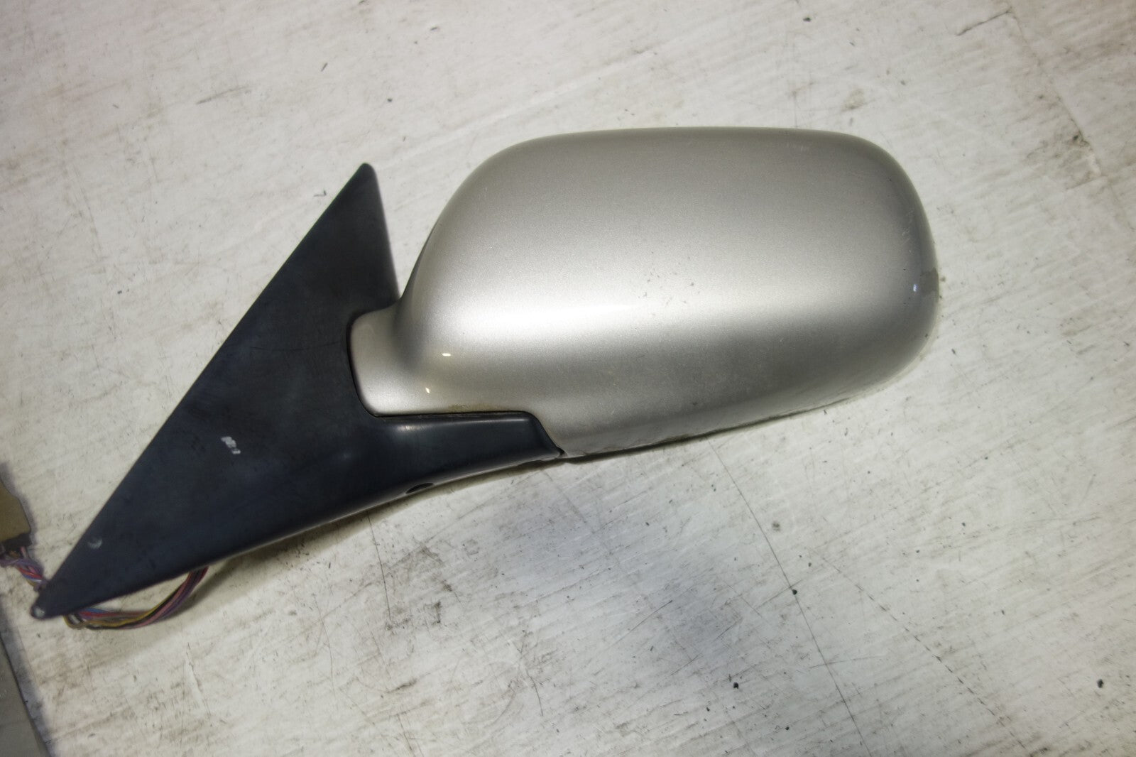 JDM Subaru Legacy Mirrors Power Folding BH5/BE5 Left Right 2000-2004