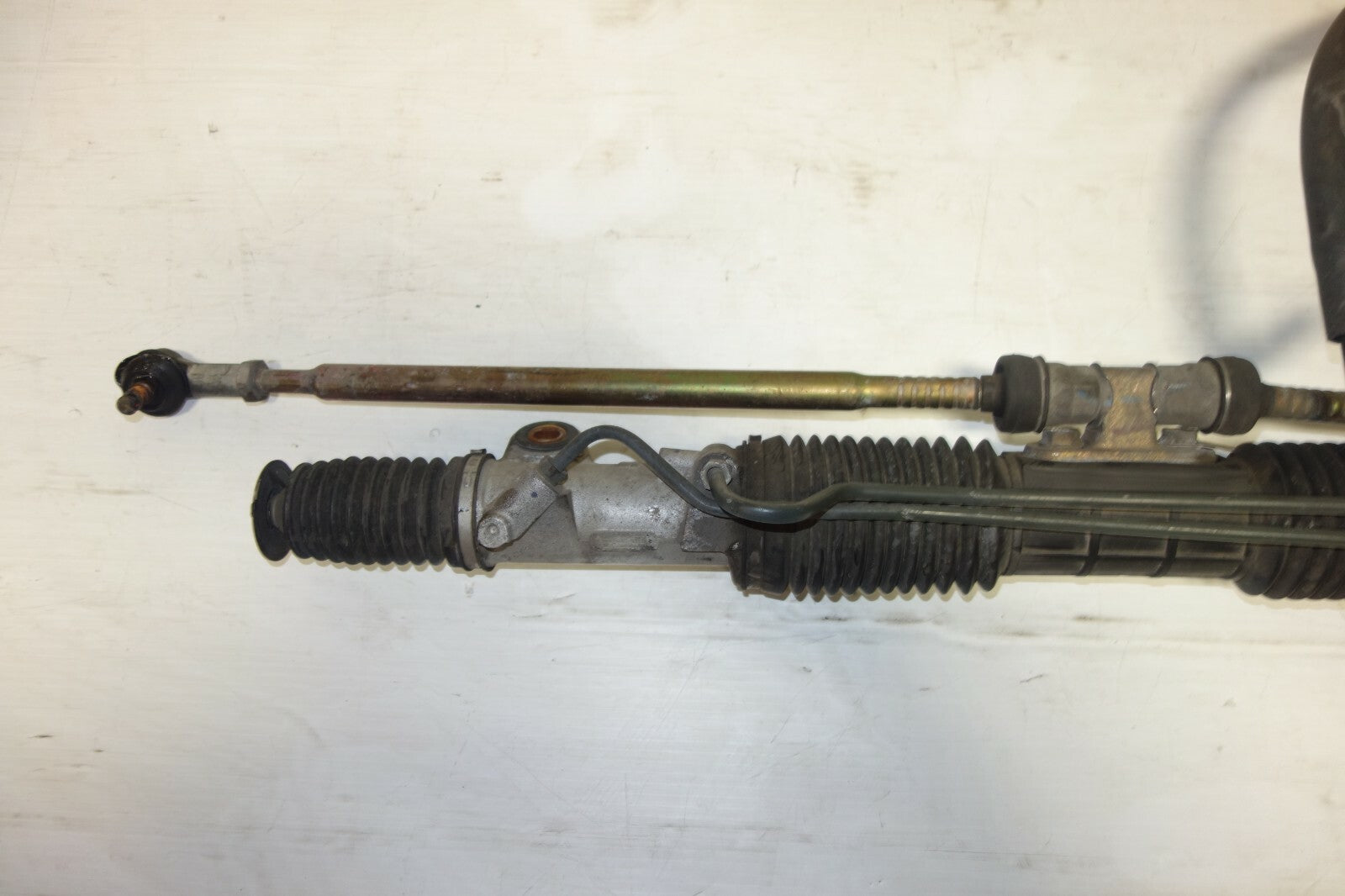JDM 2002-2006 ACURA RXS RIGHT HAND DRIVE OEM ROCK & PINION DC5 INTEGRA TYPE R