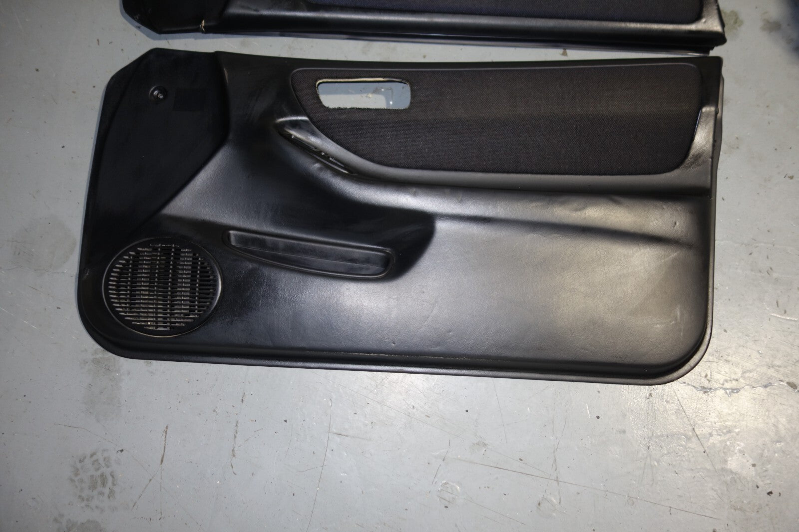 JDM 1994-2001 ACURA INTEGRA DC2 TYPE R DOOR PANEL COUPE 2 DOOR (Fits: INTEGRA)