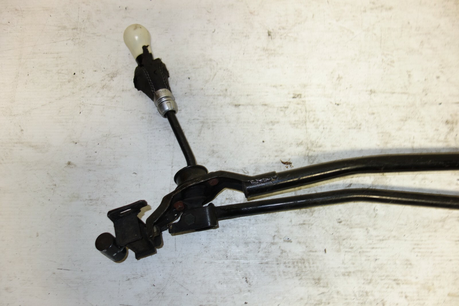 JDM NISSAN PULSAR GTIR SR20DET SHIFTER LINKAGE JN15 Used OEM