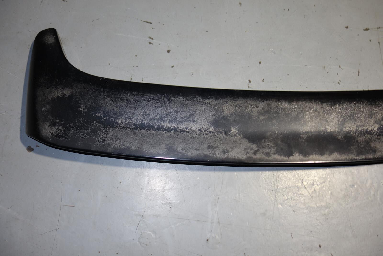 JDM Subaru Legacy Spec-B Optional B4 BL5 BL9 BLE BL Wing Spoiler RARE 2005-2009