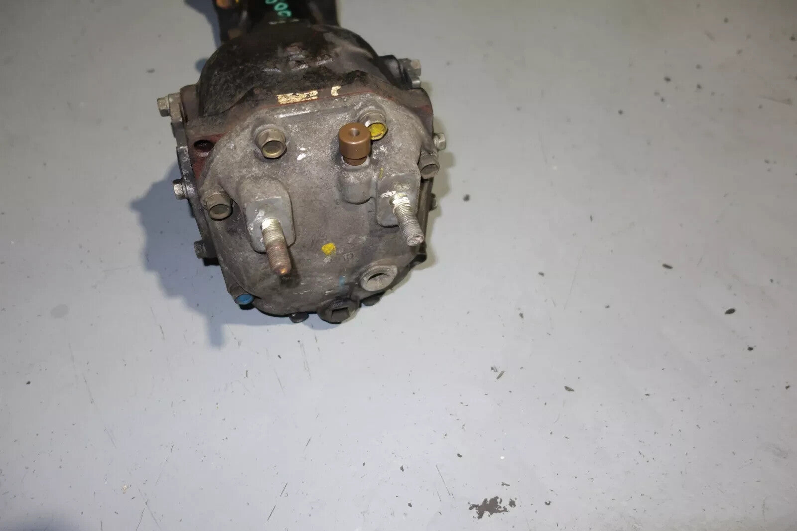 JDM Subaru Impreza WRX Turbo  LSD Rear Differential R160 4.44 AP Suretrac Diff