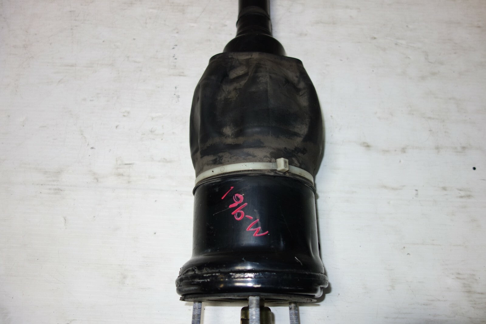 JDM 2004-2006  LEXUS LS430 OEM FRONT AIR SHOCK STRUT RIGHT SUSPENSION FITS:LS430