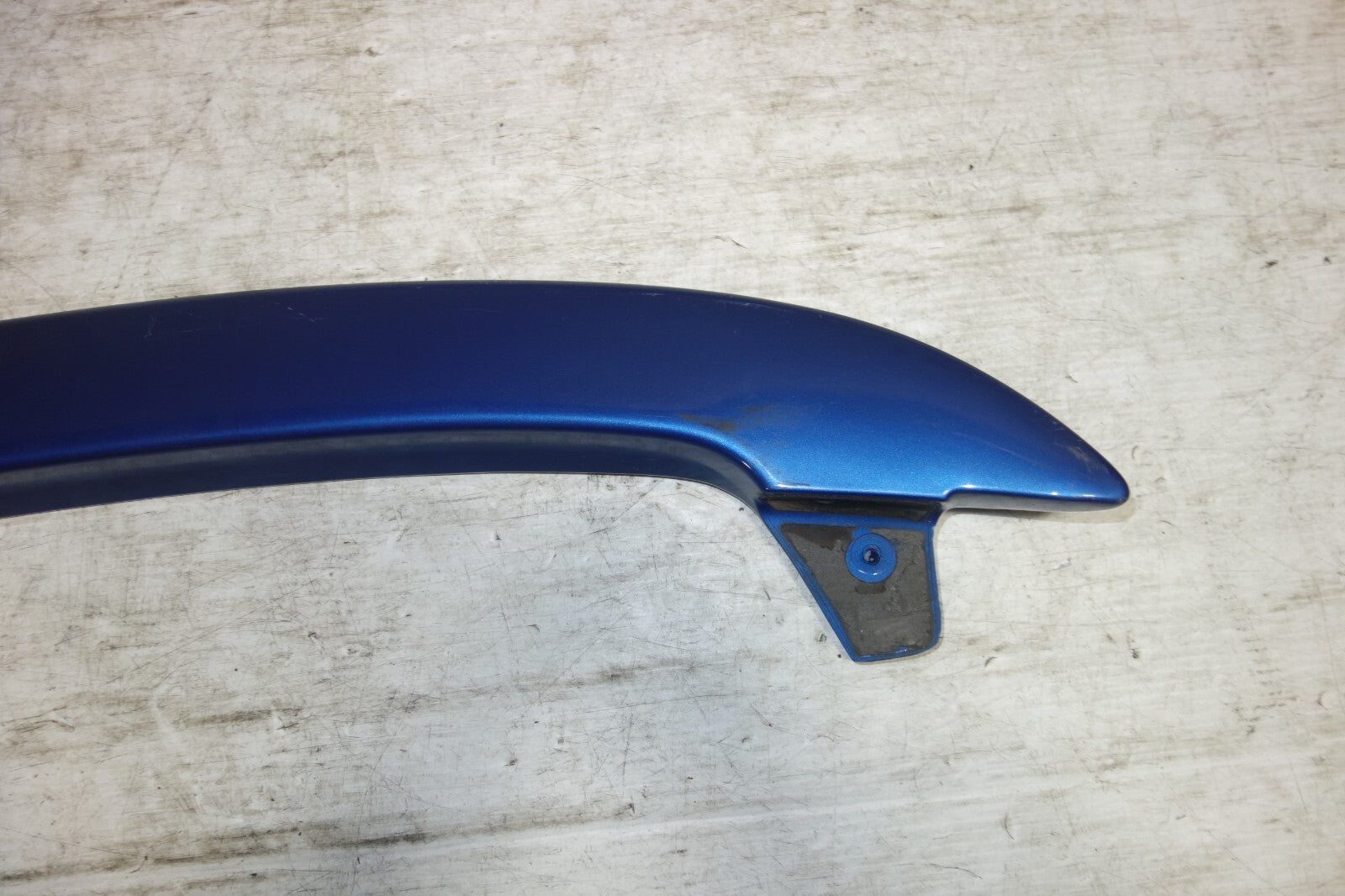 JDM Toyota Vitz / Echo Rear Spoiler Wing NCP13 OEM 1999-2005 Hatchback
