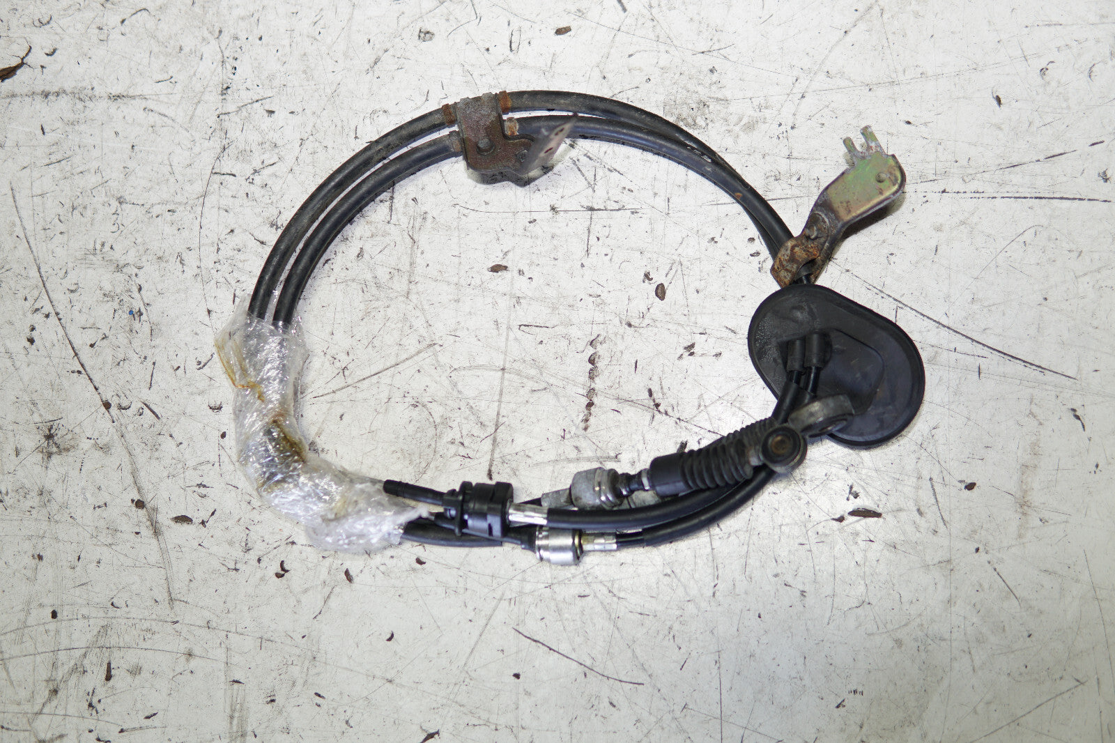 JDM Acura RSX K20A Manual Transmission Shifter Cables 2002-2006 Honda DC5