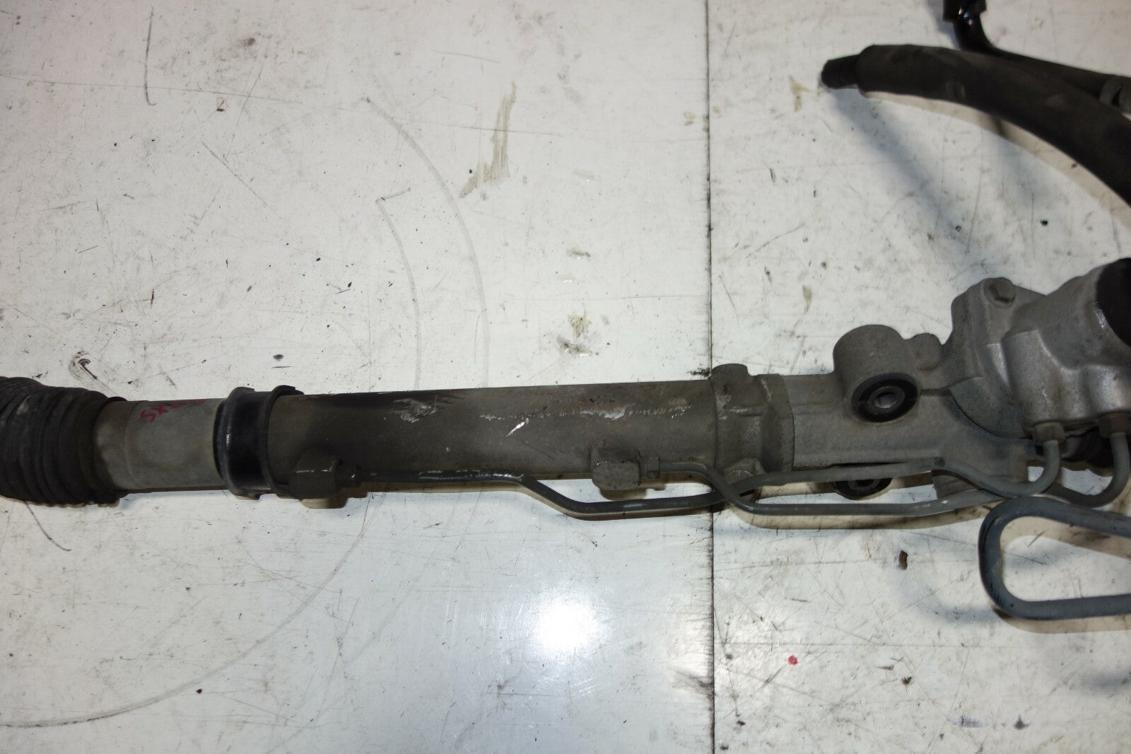 JDM Lexus IS300 RHD Rack & Pinion Right Hand Drive SXE10 2001-2005
