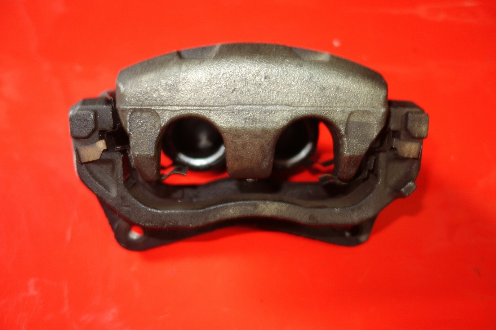 JDM Subaru Legacy GT Caliper Front Left 2005 2006 2007 2008 2009 OEM GENUINE