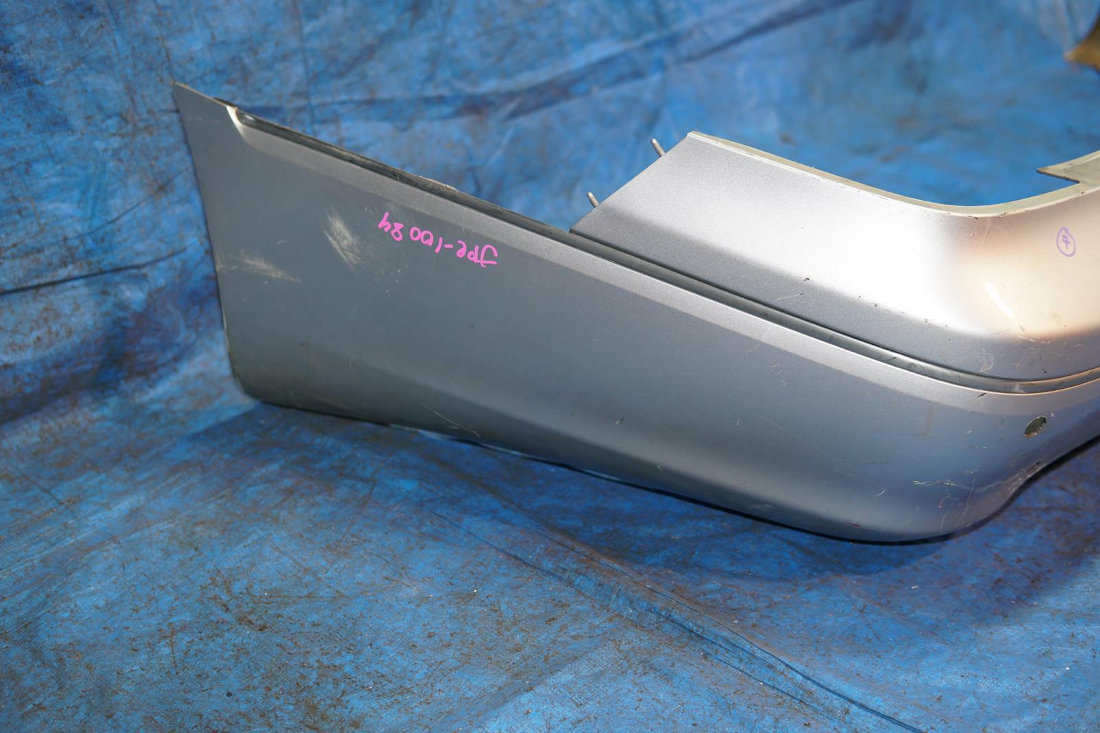 JDM Lexus GS300 GS400 GS430 OEM Rear Bumper Cover JZS161 1998-2005 OEM