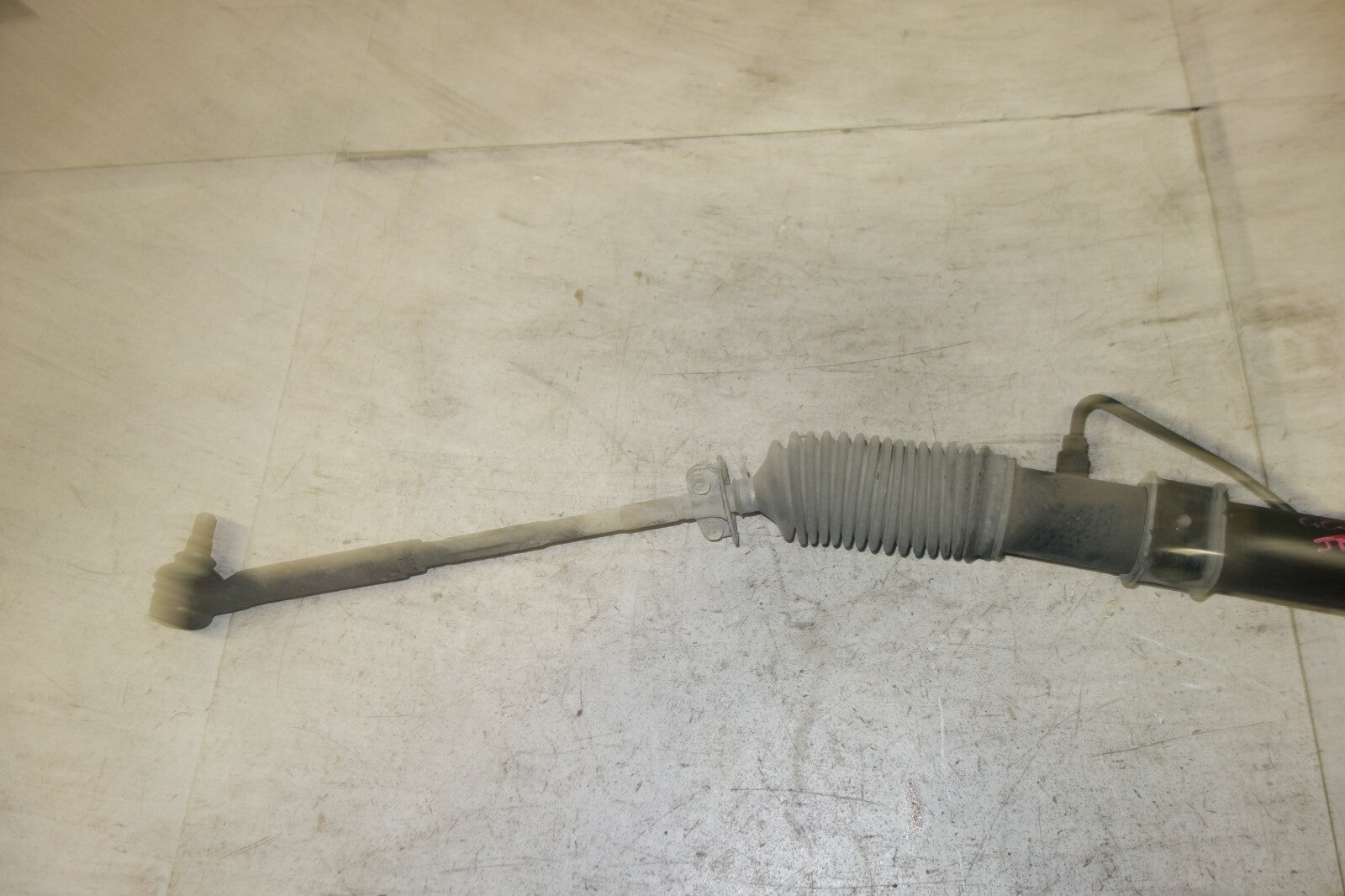 JDM Subaru Impreza WRX Power Steering Rack & Pinion Right Hand Drive 2002-2007
