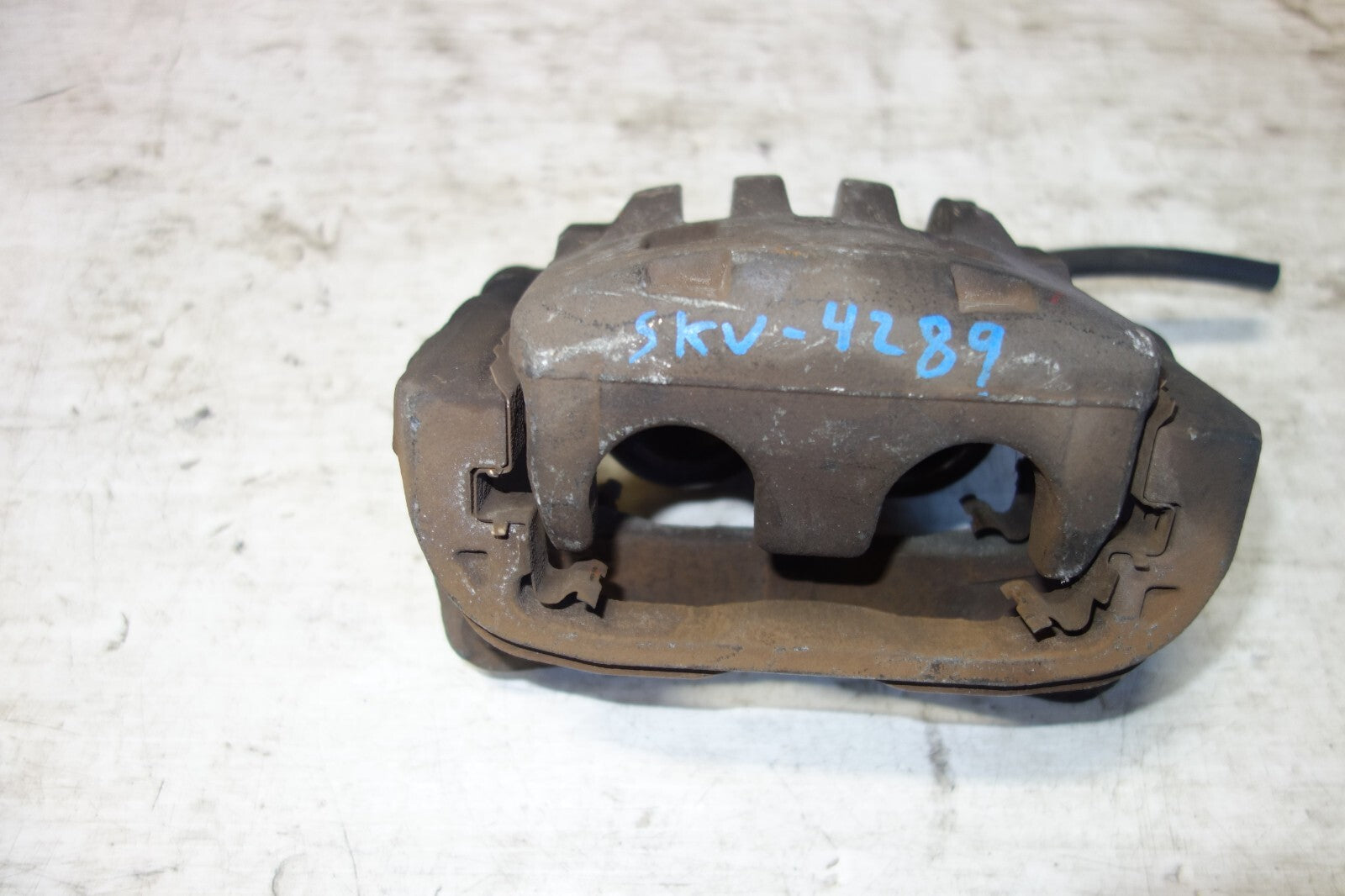 JDM Subaru Legacy Front Right Brake Caliper non-turbo OEM 2005-2009