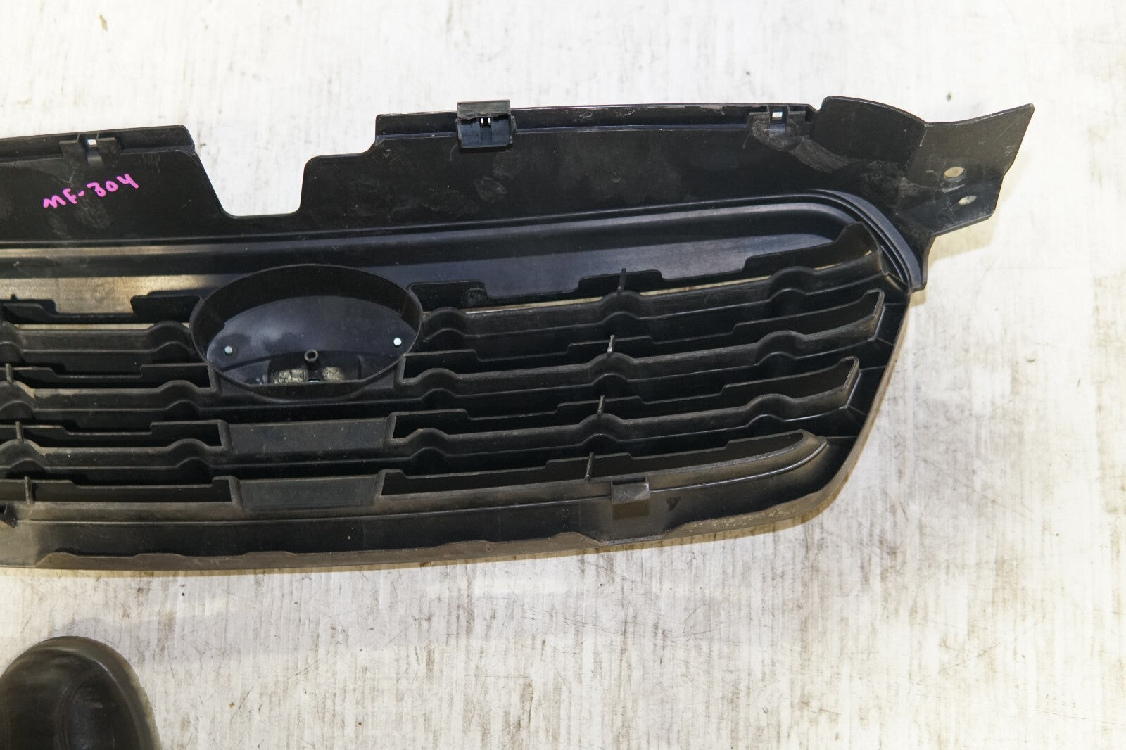 JDM 2008-2009 GENUINE SUBARU LEGACY OUTBACK OEM GRILLE GRILL