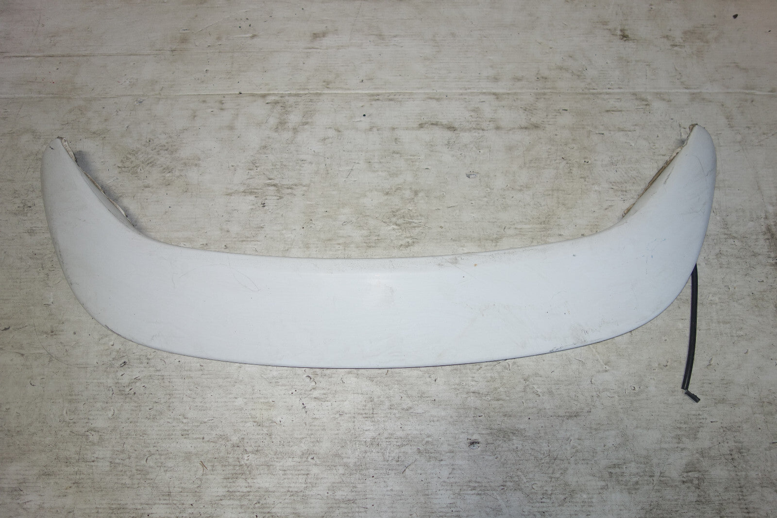 JDM Subaru Legacy Wagon Spoiler Wing BH5 2000 2001 2002 2003 2004 OEM Japan