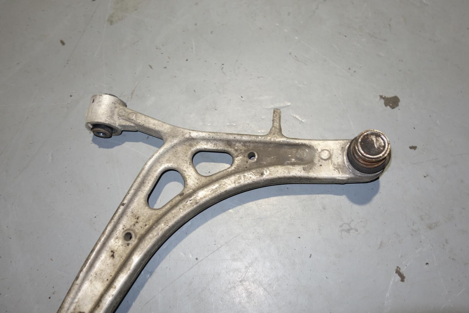 JDM Subaru Legacy Outback Spec-B Front Aluminum Lower Control Arms 2005-2009 BP