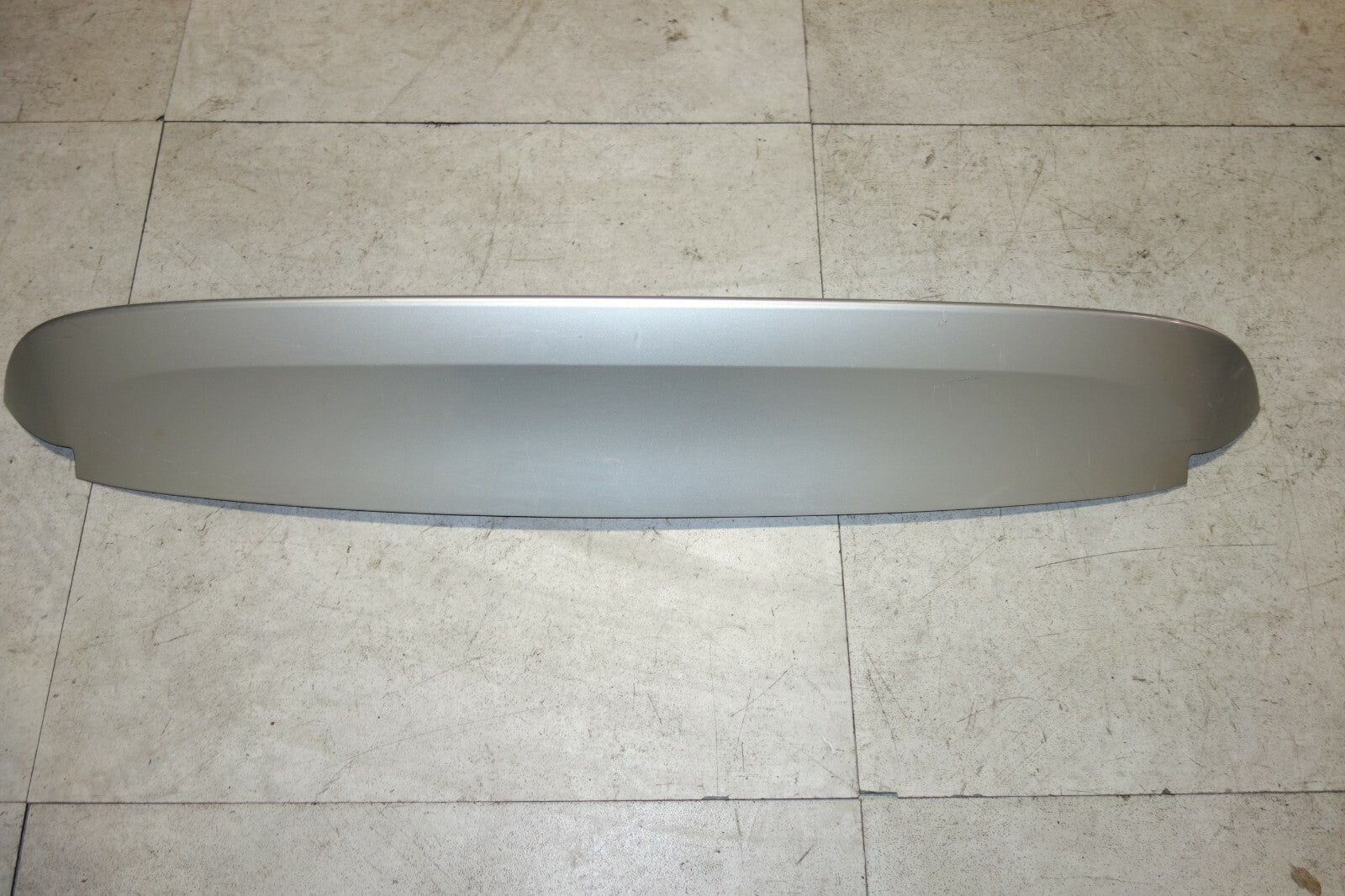 JDM Honda Civic Hatchback EU3 Rear Top Spoiler Wing 2001-2005 OEM Japan